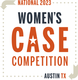 Texas National Women's Case Competition